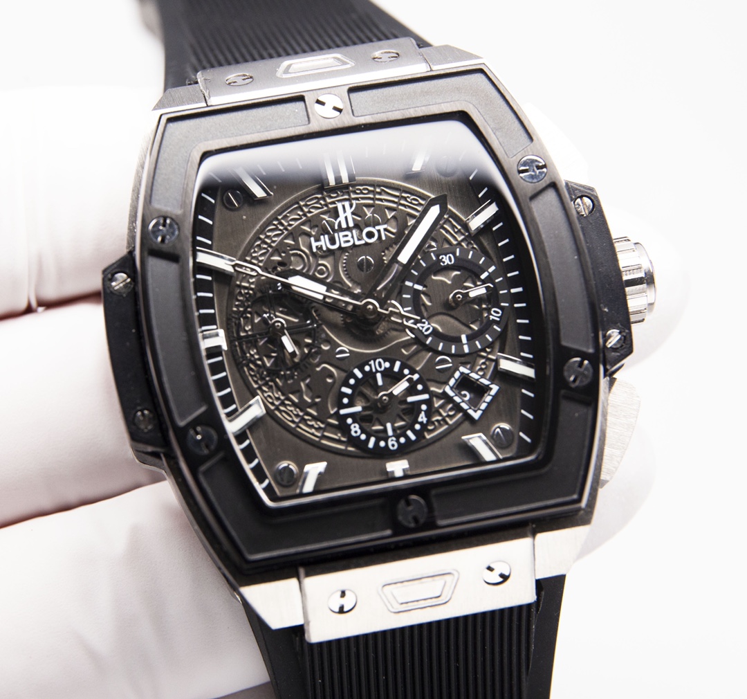 Hublot Big Bang 641.NM.0173.LR|45-14mm